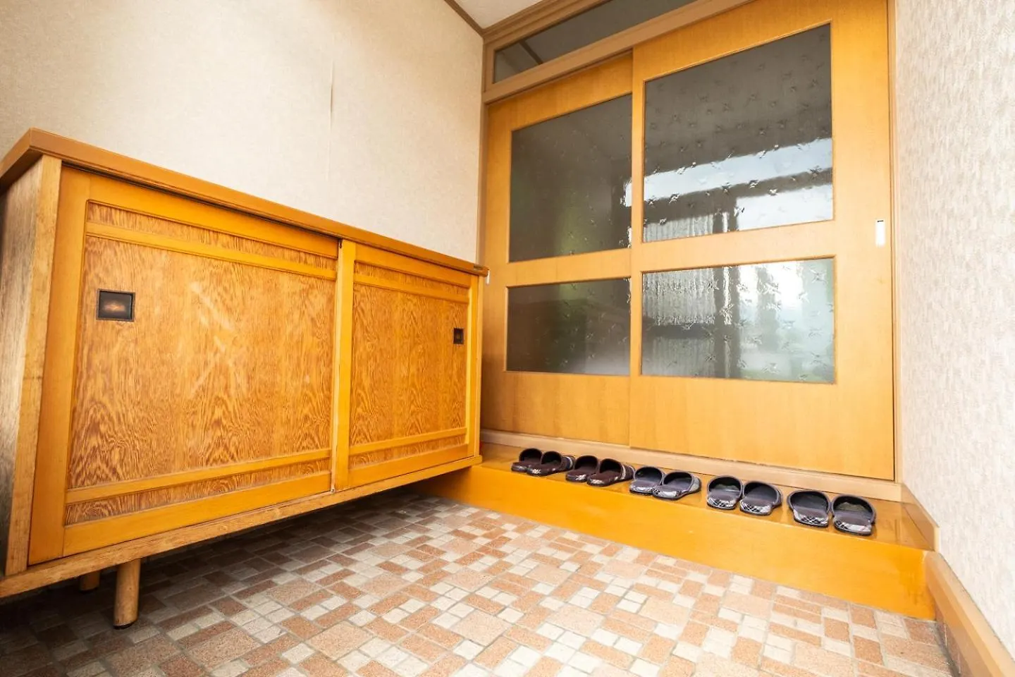 Lodge Stay In Yamabe Furano Japan