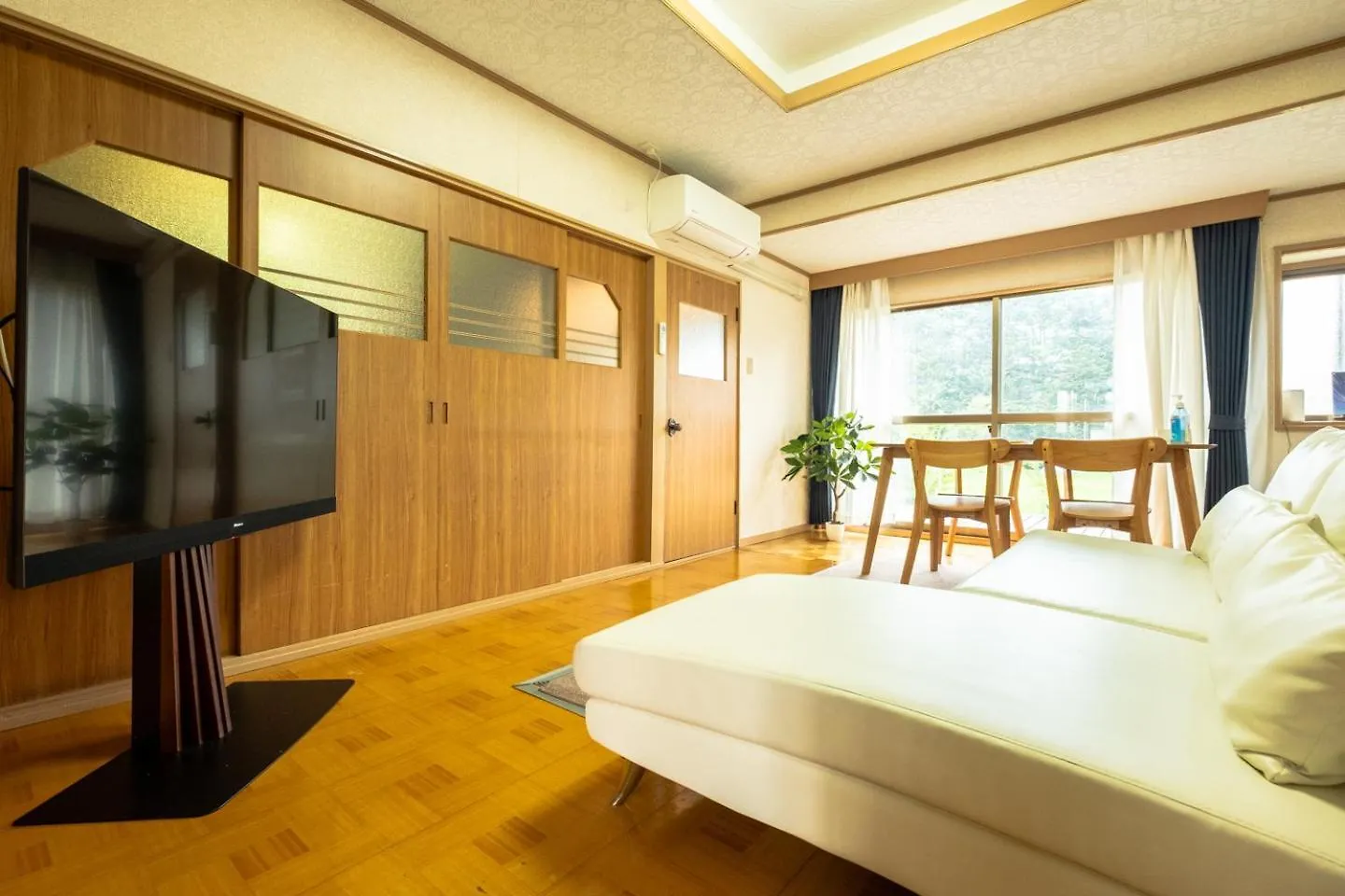 Stay In Yamabe Furano