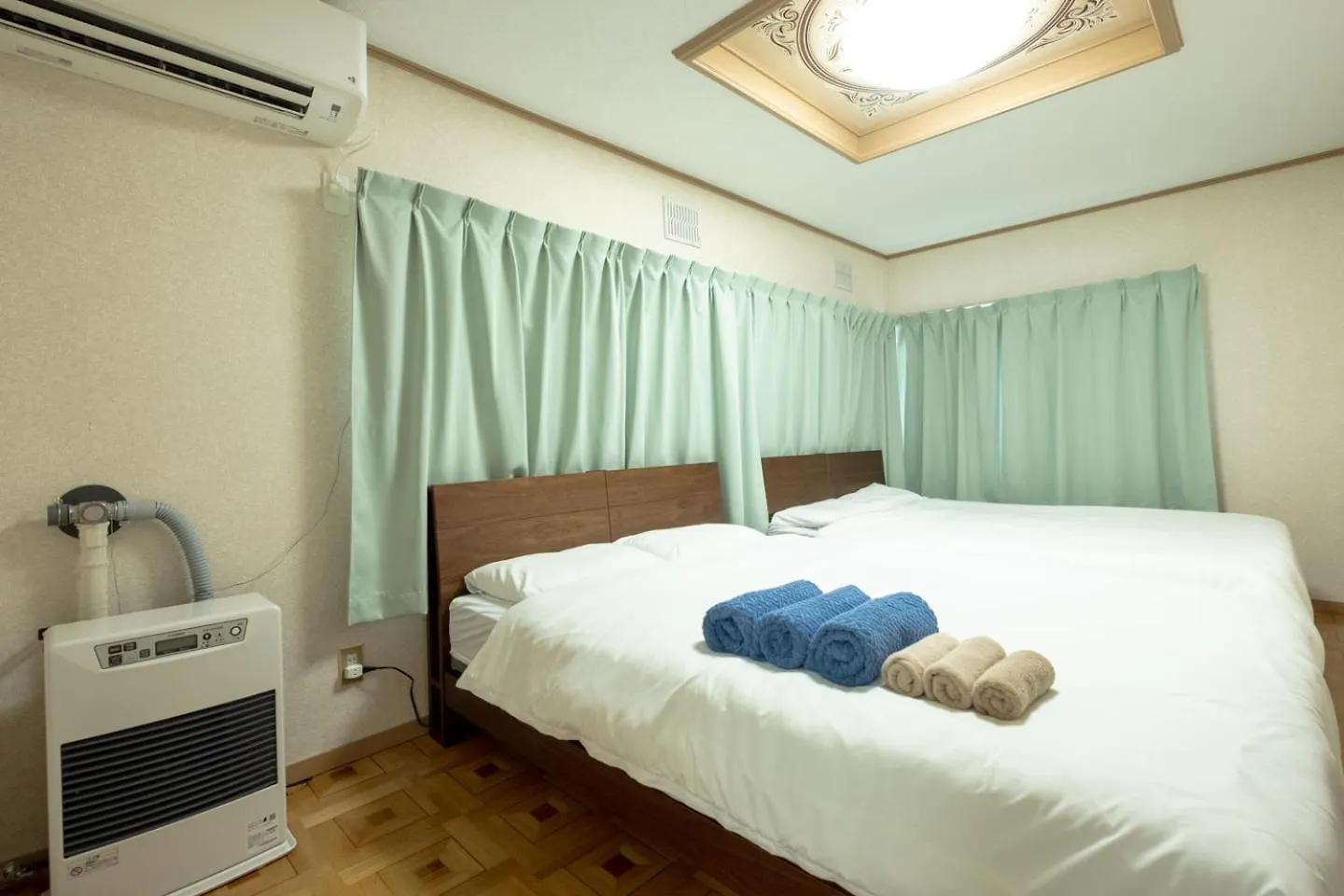 Stay In Yamabe Furano 0*,  Japan