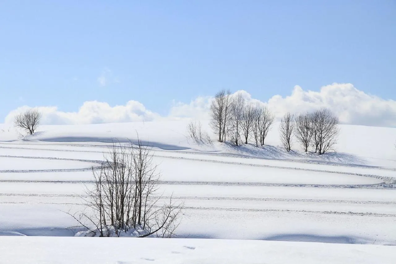 Stay In Yamabe Furano Lodge