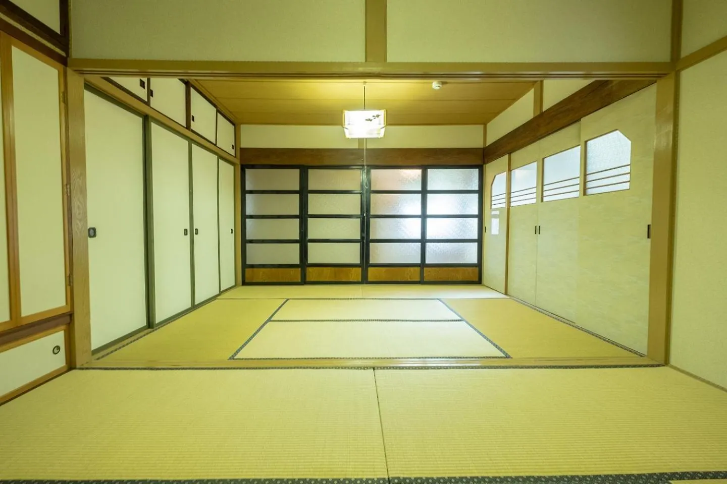 Stay In Yamabe NakaNakafurano Japón
