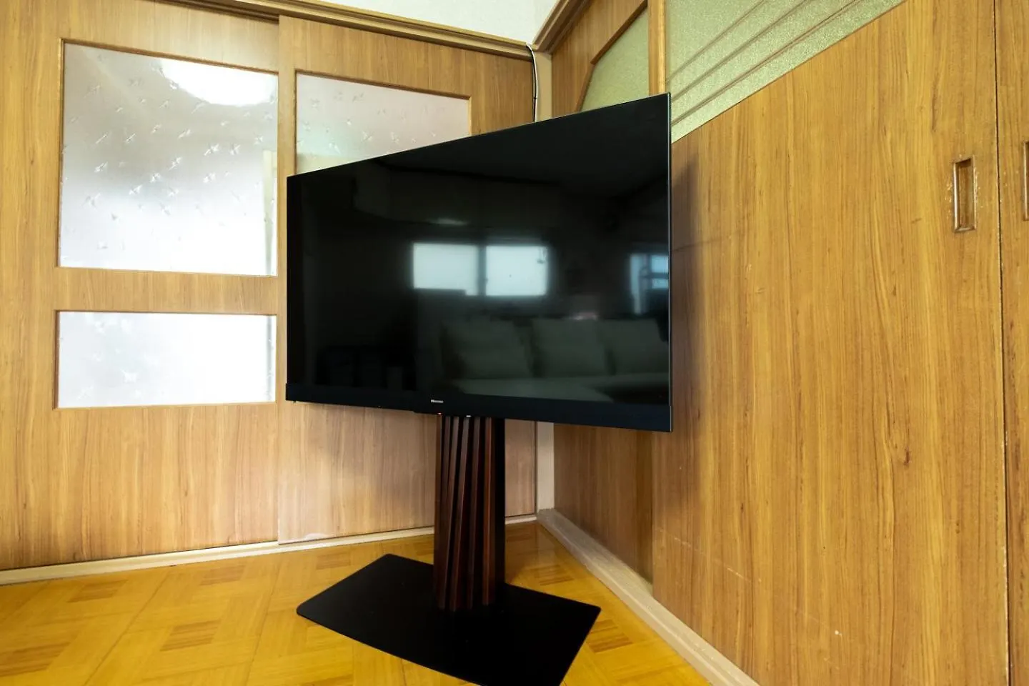 Lodge Stay In Yamabe NakaNakafurano