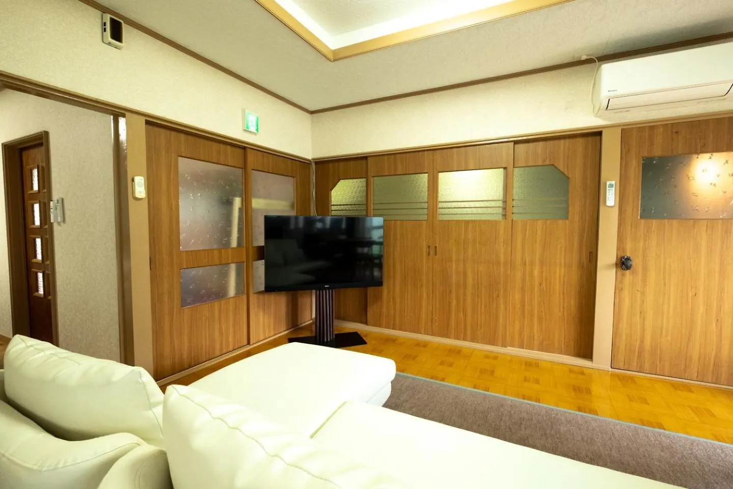 Stay In Yamabe NakaNakafurano 0*, Nakafurano