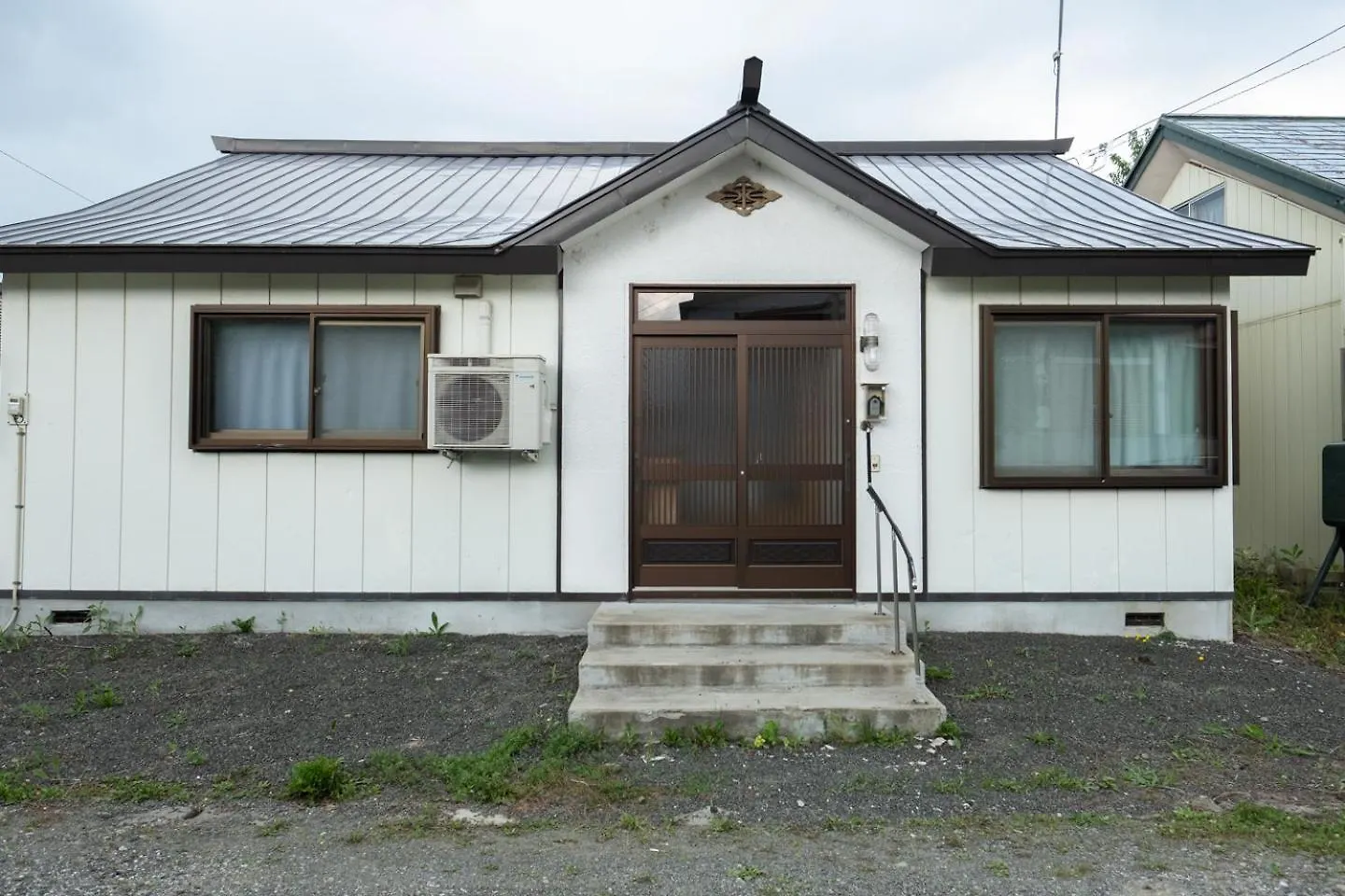 Stay In Yamabe NakaNakafurano 0*, Nakafurano Japón