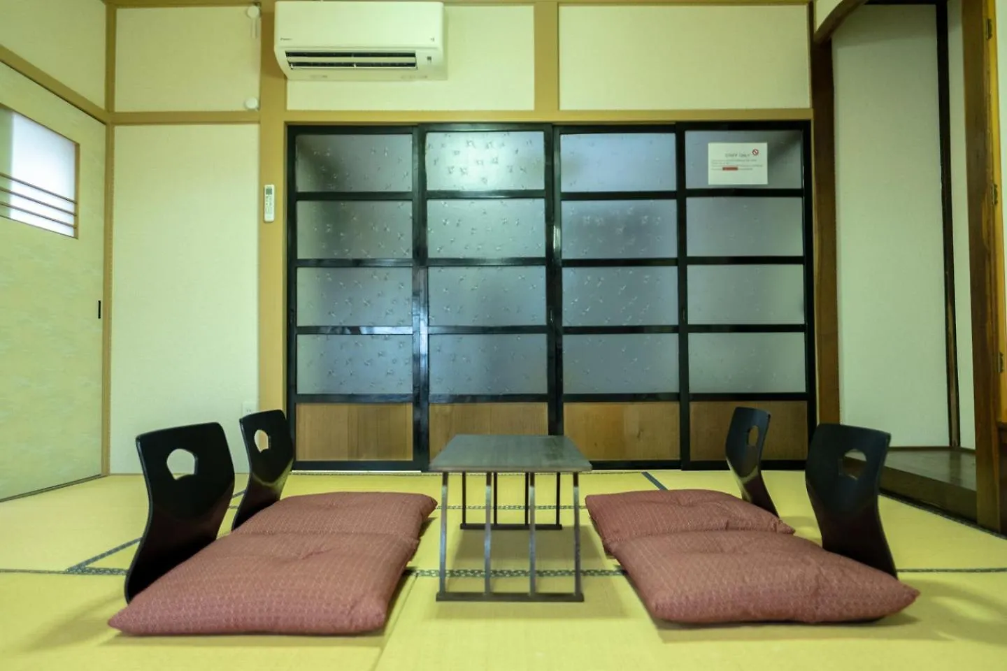 Stay In Yamabe NakaNakafurano Lodge Nakafurano