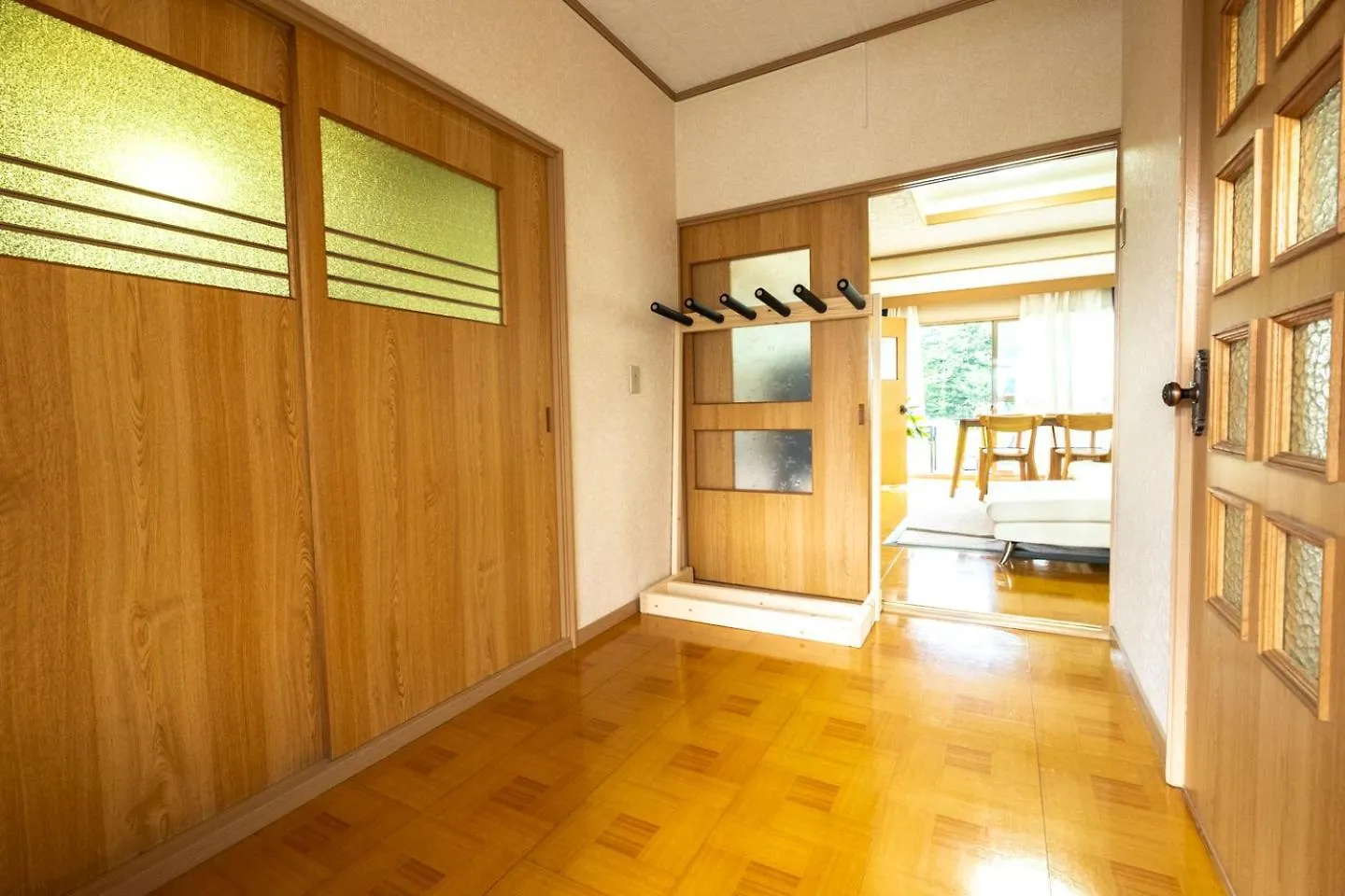 Lodge Stay In Yamabe NakaNakafurano Japón