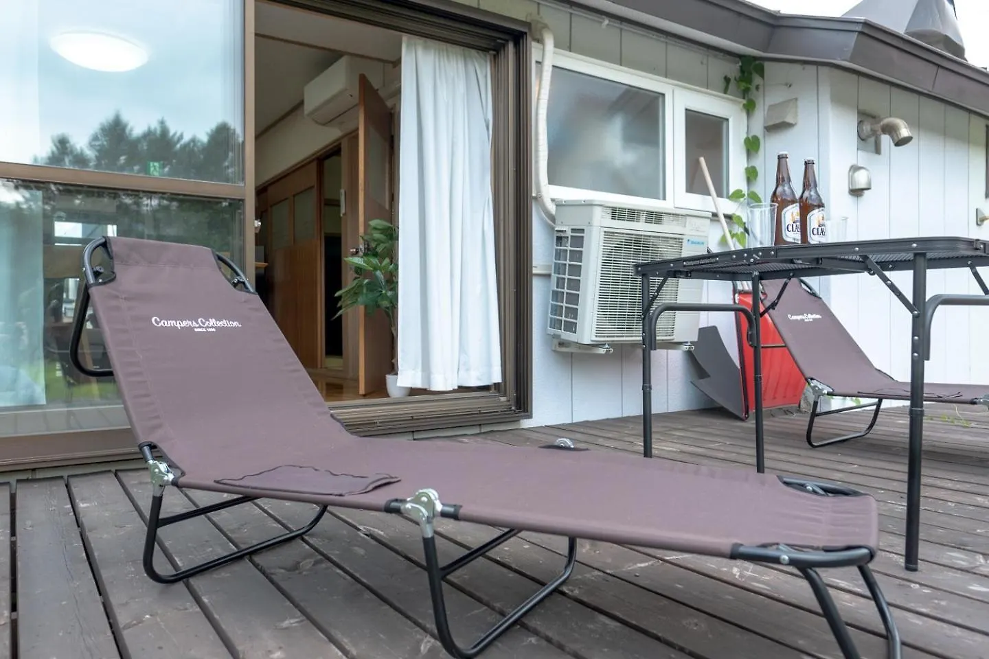 Lodge Stay In Yamabe NakaNakafurano