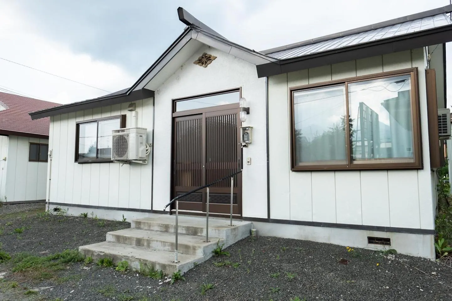 Stay In Yamabe NakaNakafurano