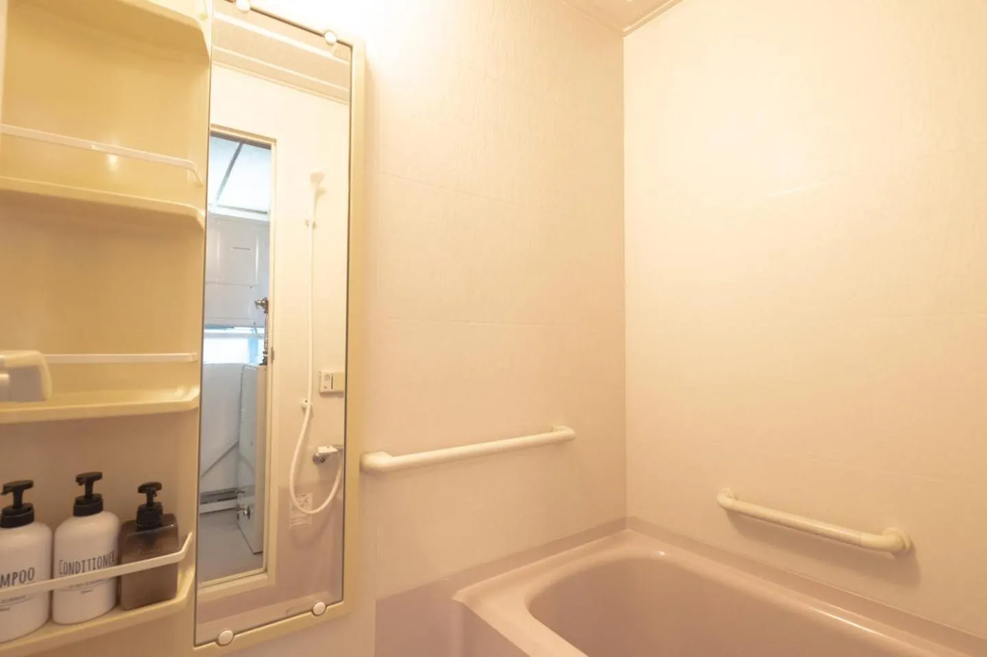 Stay In Yamabe NakaNakafurano 0*, Nakafurano Japón