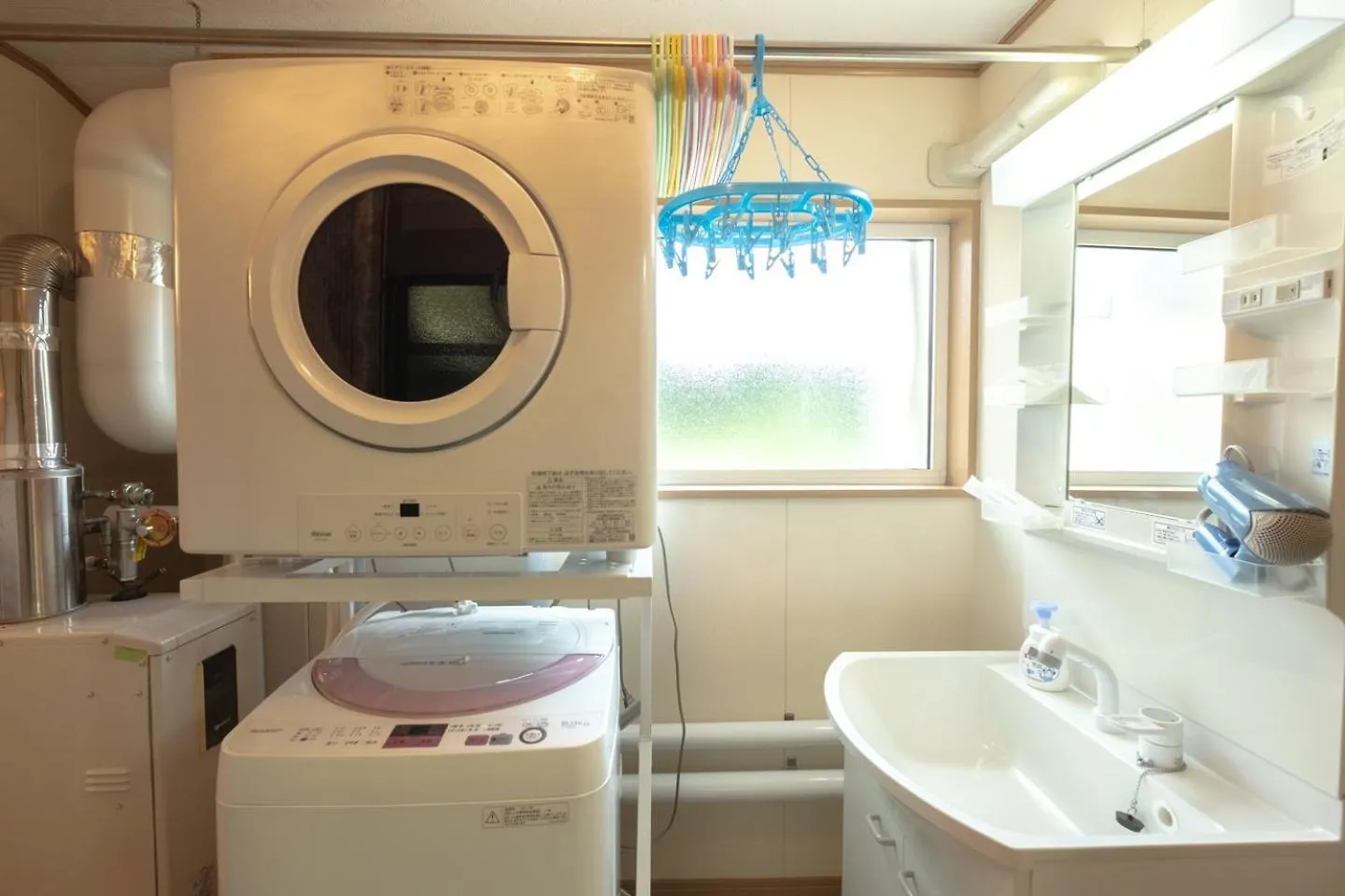 Lodge Stay In Yamabe NakaNakafurano Japón