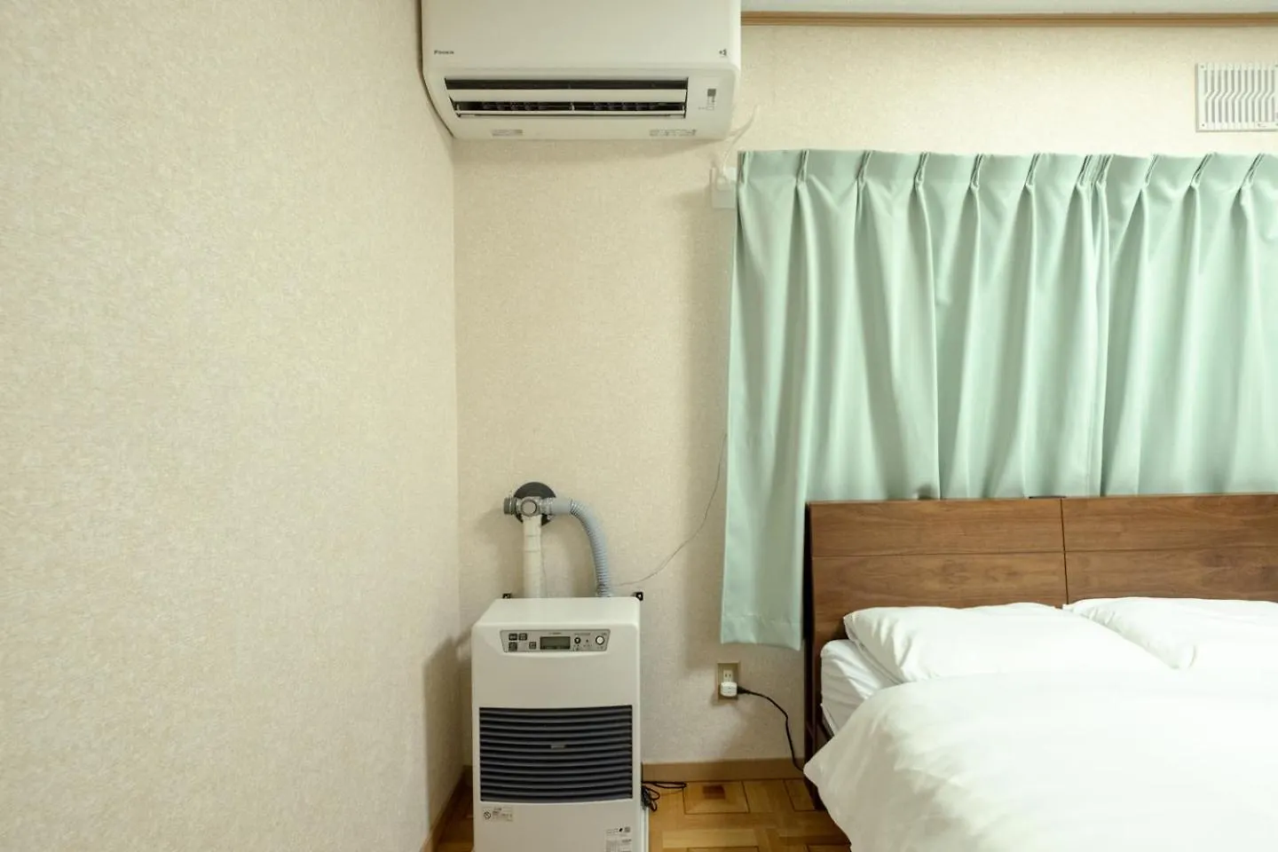 Stay In Yamabe NakaNakafurano Japón