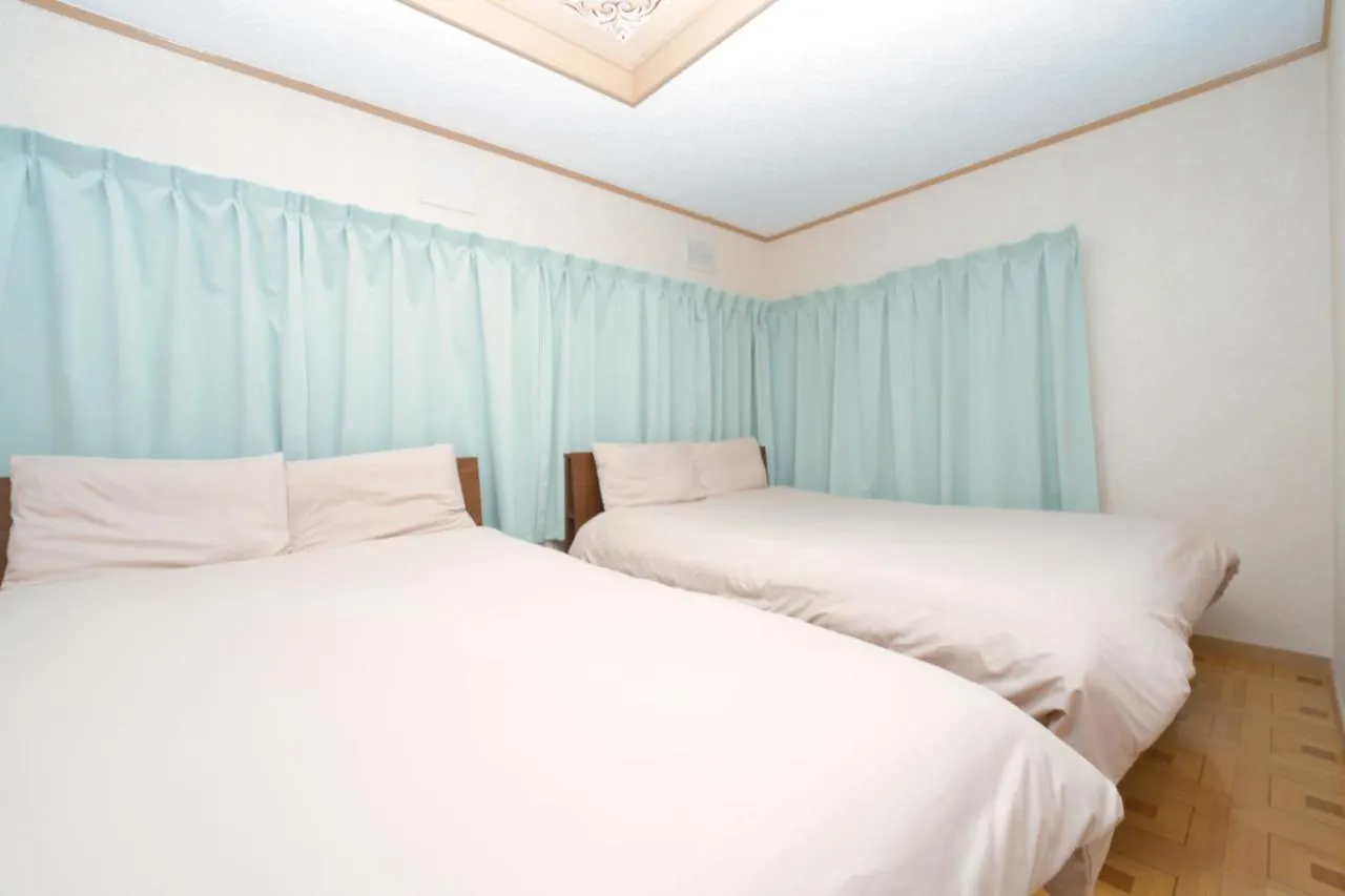 Stay In Yamabe Фурано