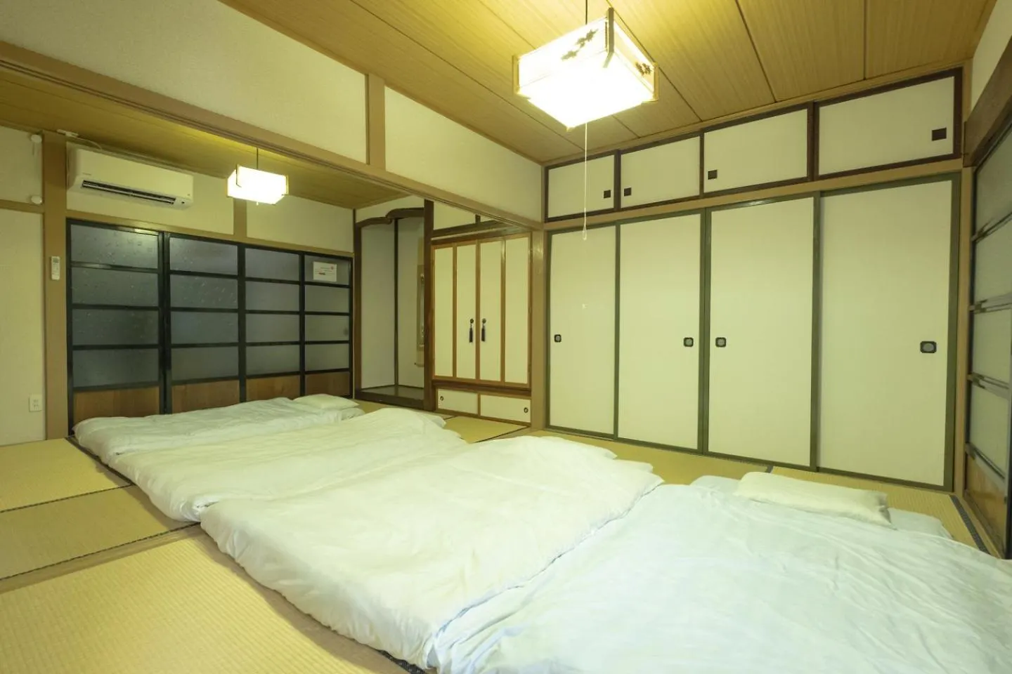 Stay In Yamabe Фурано Деревянный коттедж
