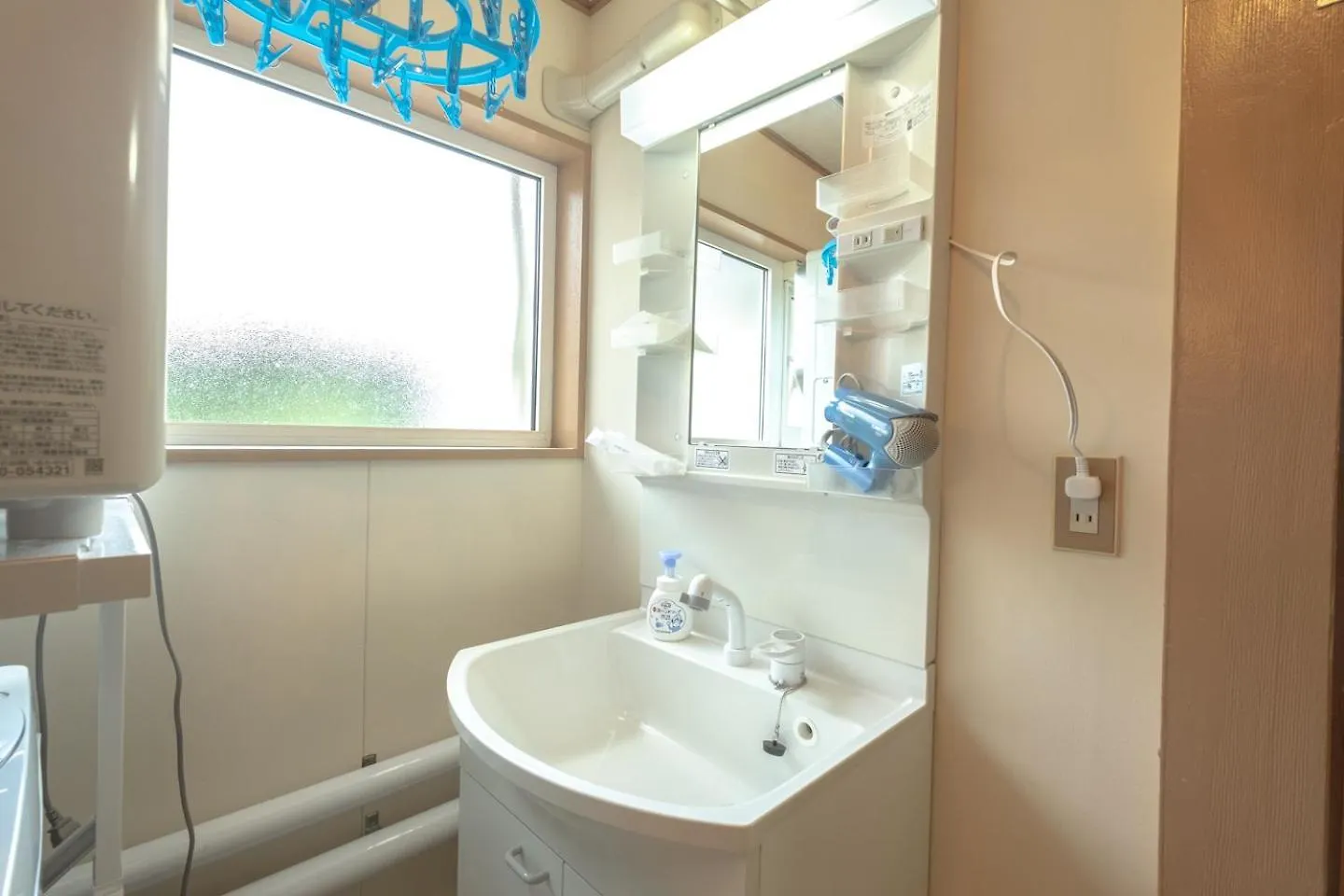 Деревянный коттедж Stay In Yamabe Фурано